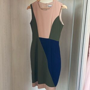 Hunter Bell NY Anthropologie Dress